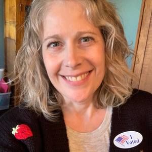 Meet your Posher, Hettie